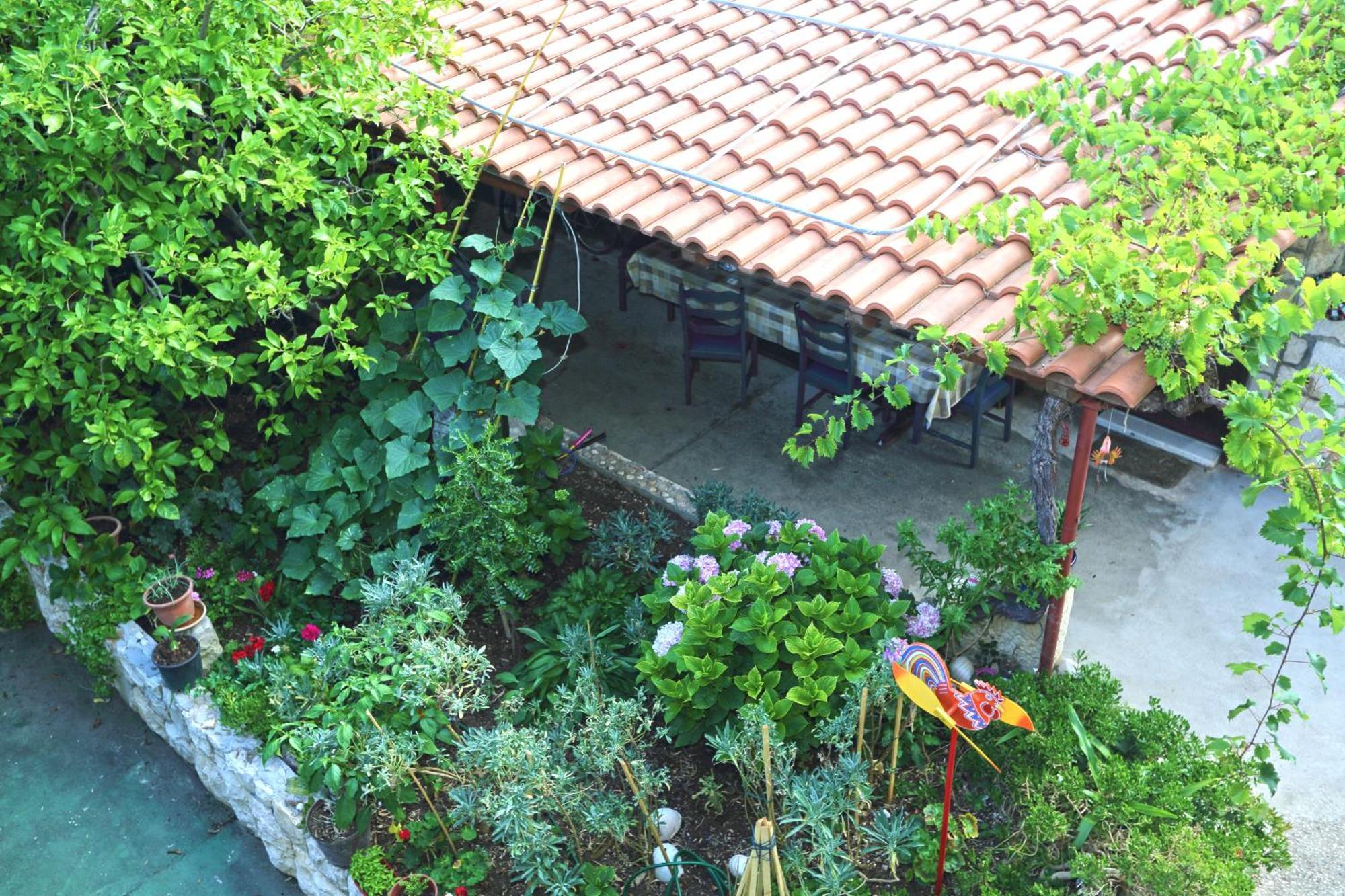 Katarina's Garden Appartamento Hvar Town