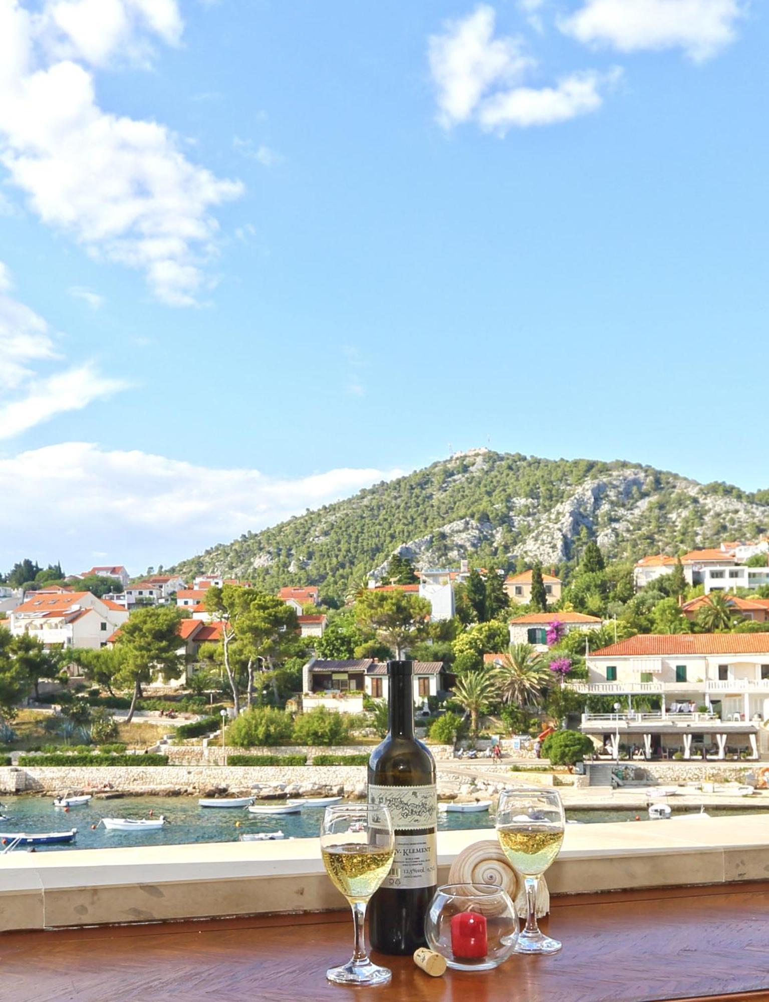 Appartamento Katarina's Garden Hvar Town